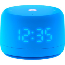 Умная колонка Яндекс Станция Лайт 2 (синий)