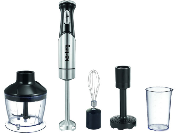 Погружной блендер Korting KHB 0321 X