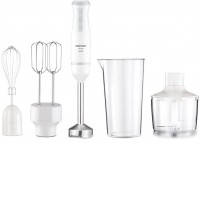 Погружной блендер Zelmer ZHB4563S