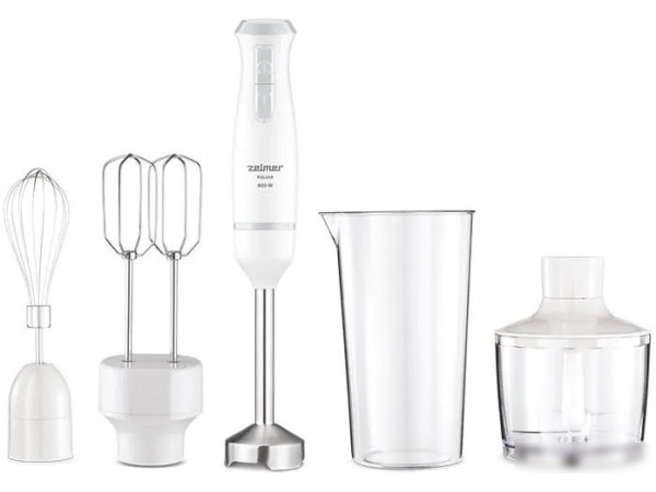 Погружной блендер Zelmer ZHB4563S