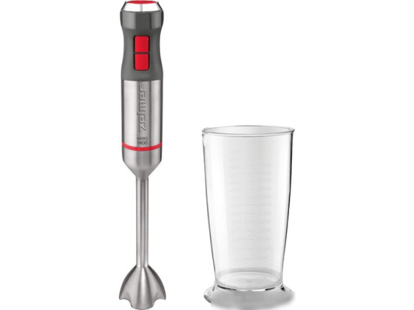 Погружной блендер Zelmer ZHB4650