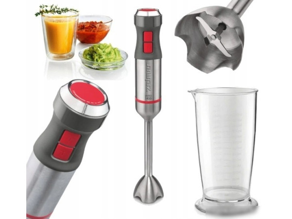 Погружной блендер Zelmer ZHB4650