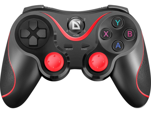 Геймпад Defender Impulse