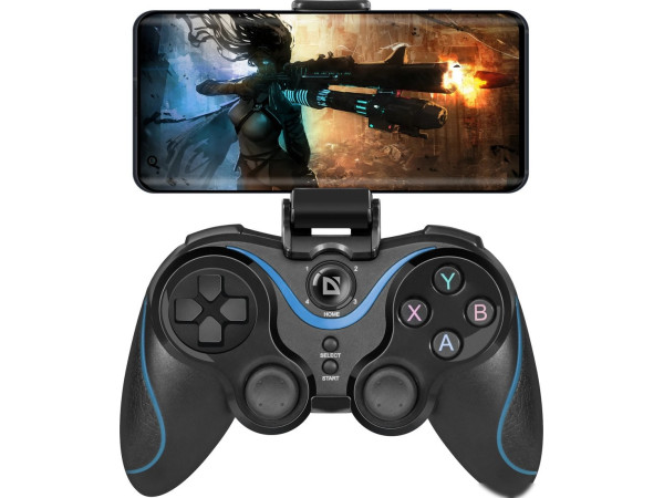 Геймпад Defender Blaster