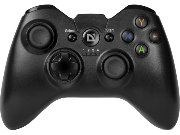 Геймпад Defender Codx