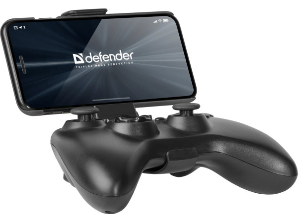Геймпад Defender Codx