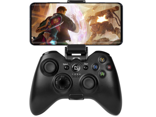 Геймпад Defender Codx