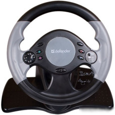 Руль Defender Extreme Turbo Pro