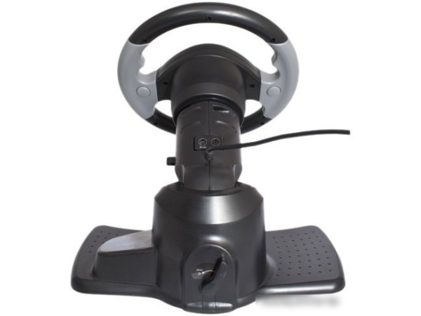 Руль Defender Extreme Turbo Pro