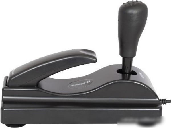 Руль Defender Extreme Turbo Pro