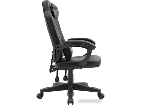 Кресло Defender Master (черный)