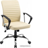 Кресло Defender Dublin (бежевый)