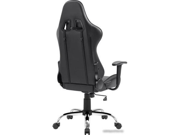 Игровое (геймерское) кресло Defender Azgard (черный)