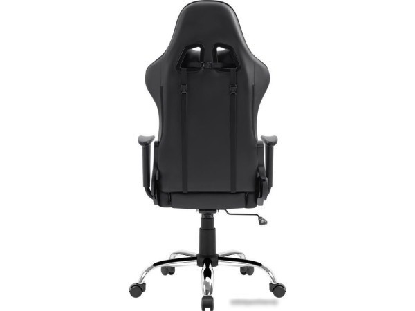 Игровое (геймерское) кресло Defender Azgard (черный)