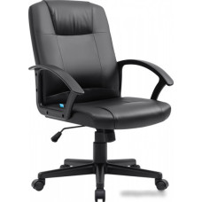 Кресло Defender Paris (черный)