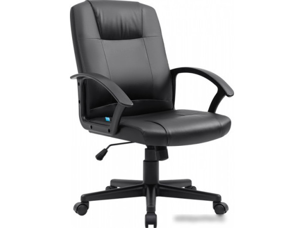 Кресло Defender Paris (черный)