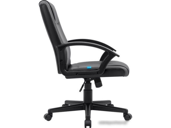 Кресло Defender Paris (черный)