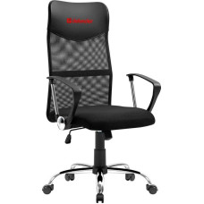 Офисное кресло Defender ATX (черный)