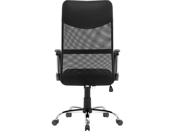 Офисное кресло Defender ATX (черный)