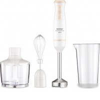 Погружной блендер Zelmer ZHB4562L