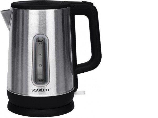 Электрический чайник Scarlett SC-EK21S23