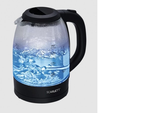 Электрический чайник Scarlett SC-EK27G11