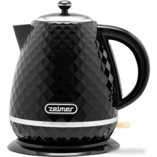 Электрический чайник Zelmer ZCK7635B
