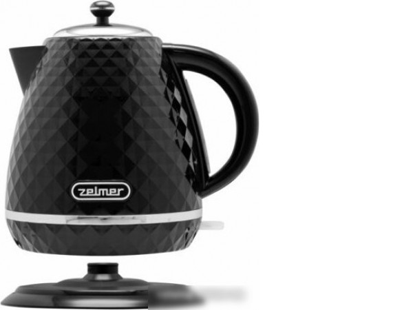 Электрический чайник Zelmer ZCK7635B