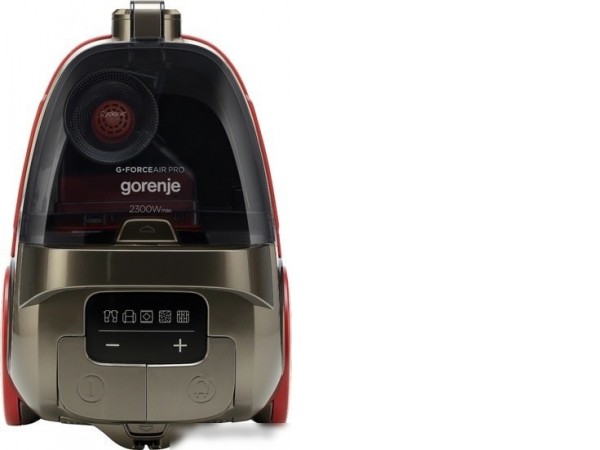 Пылесос Gorenje VC2303GAPRACY