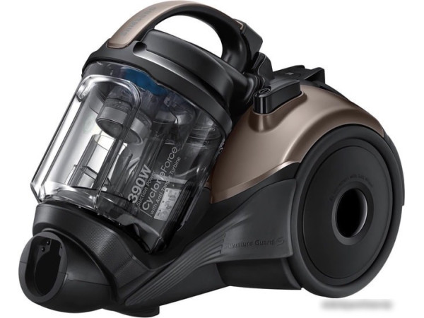 Пылесос Samsung VC15K4169HD/EV