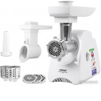 Мясорубка Zelmer ZMM5802P