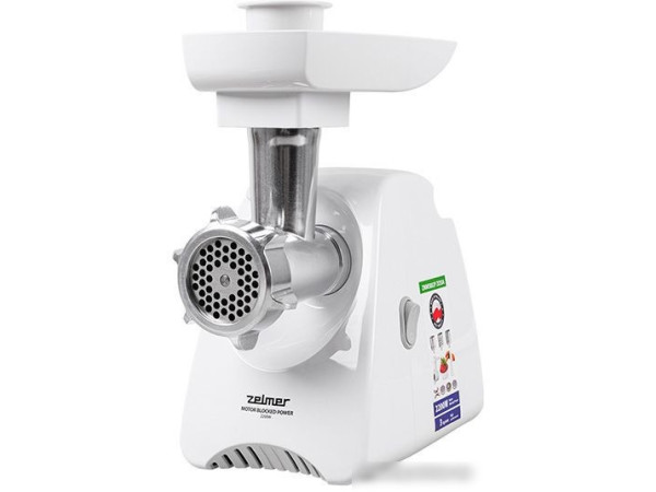 Мясорубка Zelmer ZMM5802P