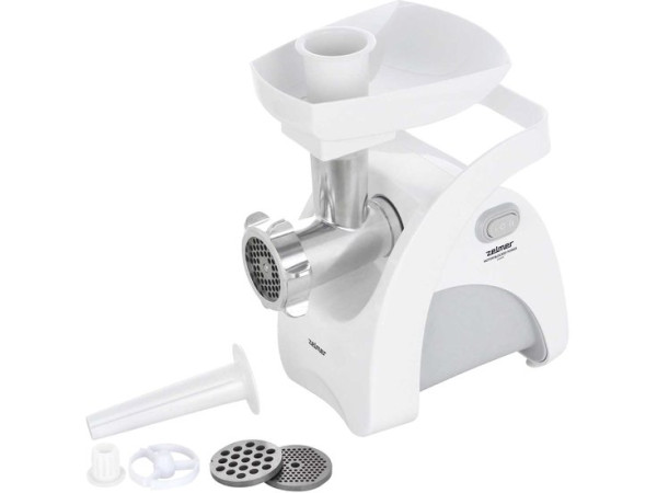 Мясорубка Zelmer ZMM9801B