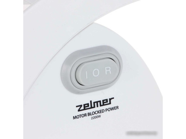 Мясорубка Zelmer ZMM9801B