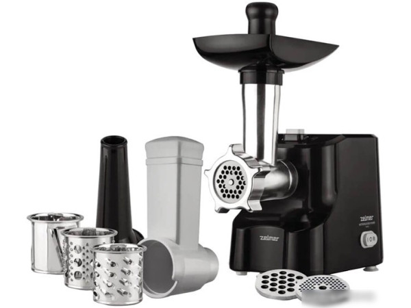 Мясорубка Zelmer ZMM1525B