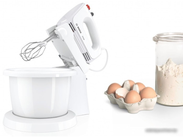 Миксер Bosch MFQ2600W