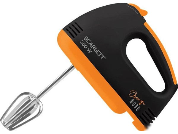 Миксер Scarlett SC-HM40S20