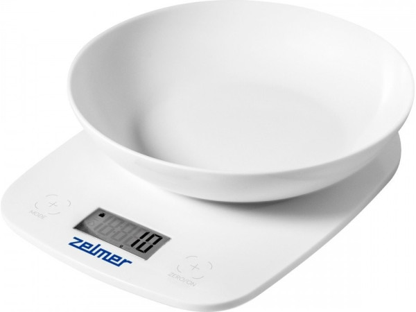 Кухонные весы Zelmer ZKS1460