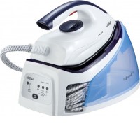 Утюг Ufesa PL2450 Compact (белый/голубой)