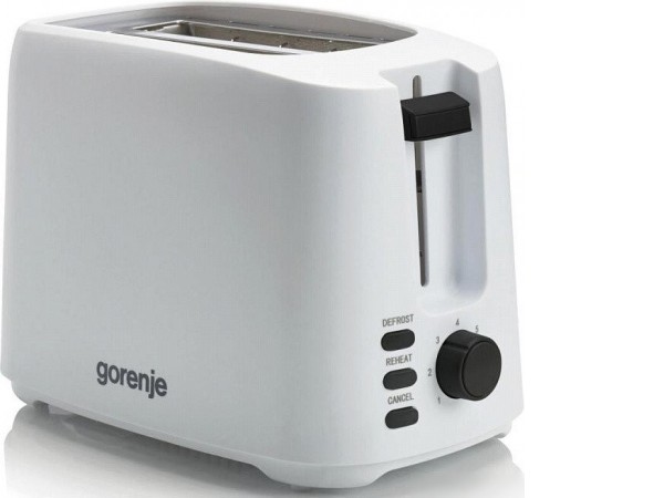 Тостер Gorenje T700XG