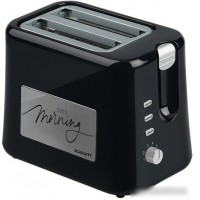 Тостер Scarlett SC-TM11031 (черный)
