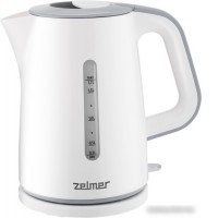 Электрический чайник Zelmer ZCK7620S