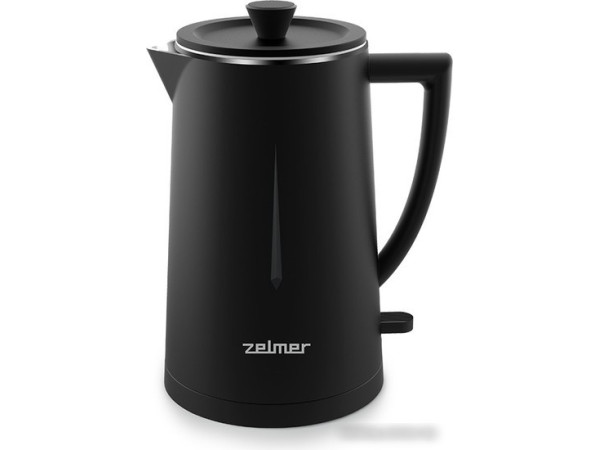 Электрический чайник Zelmer ZCK8020B