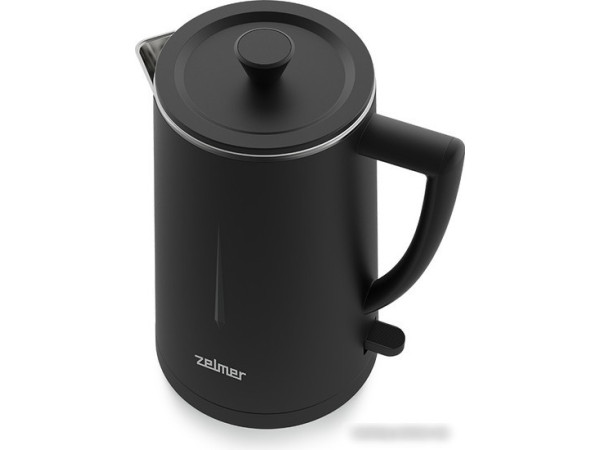 Электрический чайник Zelmer ZCK8020B