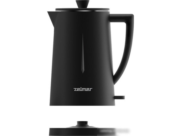 Электрический чайник Zelmer ZCK8020B