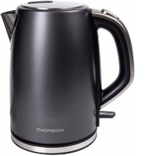 Электрический чайник Thomson K30E-4002 (серый)