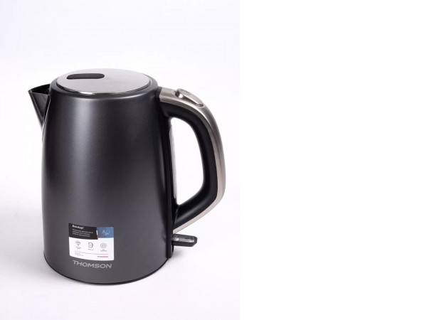 Электрический чайник Thomson K30E-4002 (серый)