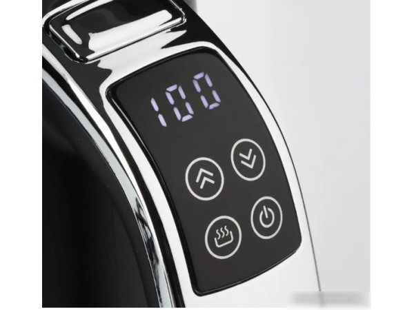 Электрический чайник Thomson K20ES-2001 (красный)