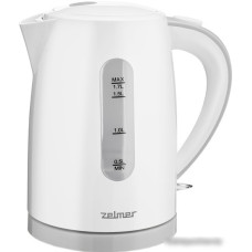 Электрочайник Zelmer ZCK7616S