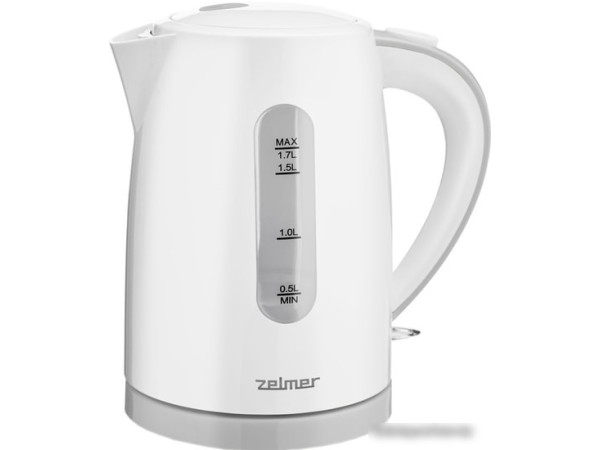 Электрочайник Zelmer ZCK7616S